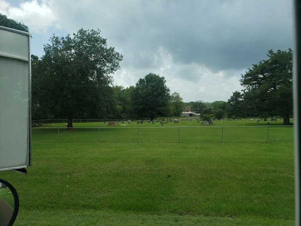 Representative image for Rusk, Texas