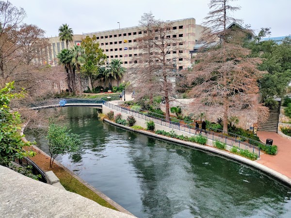Representative image for San Antonio, Texas