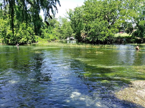 Representative image for San Marcos, Texas