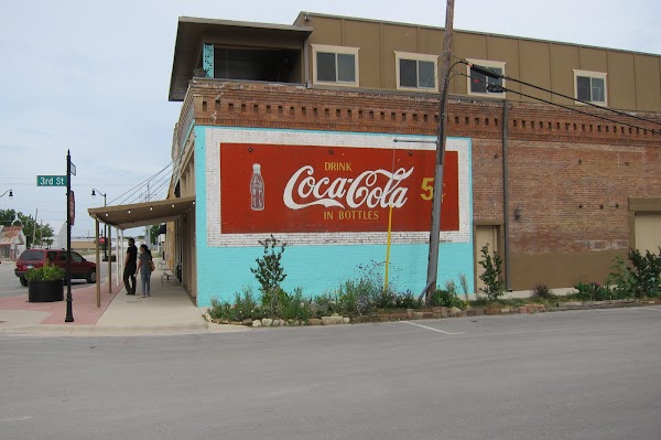 Representative image for Sanger, Texas