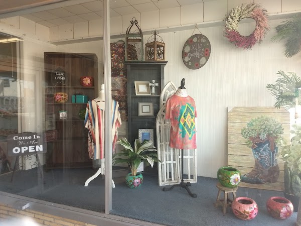 Representative image for Sinton, Texas