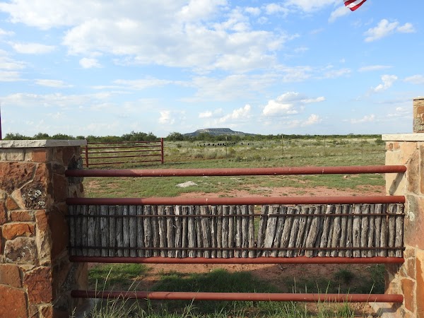 Representative image for Snyder, Texas