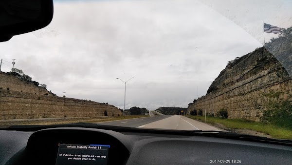 Representative image for Sonora, Texas