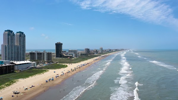 Representative image for South Padre Island, Texas