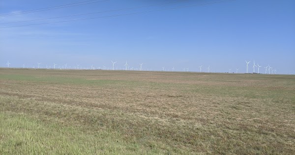 Representative image for Spearman, Texas