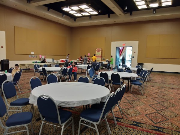 Representative image for Stafford, Texas