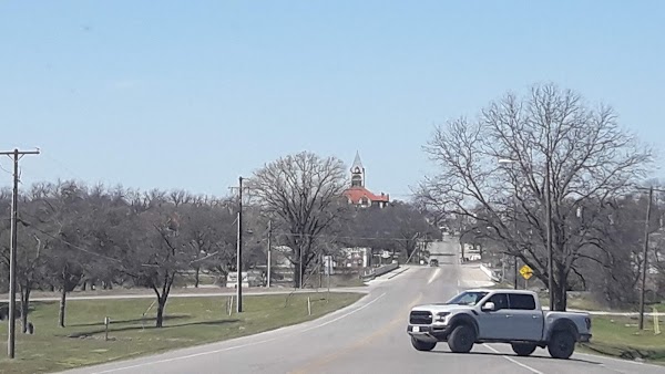 Representative image for Stephenville, Texas
