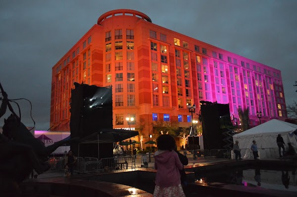 Representative image for Sugar Land, Texas