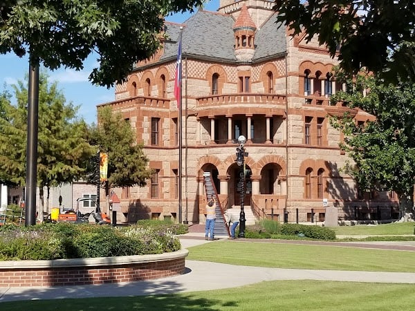 Representative image for Sulphur Springs, Texas