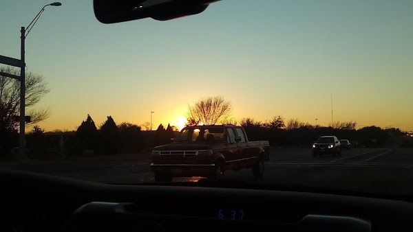 Representative image for Sunset, Texas