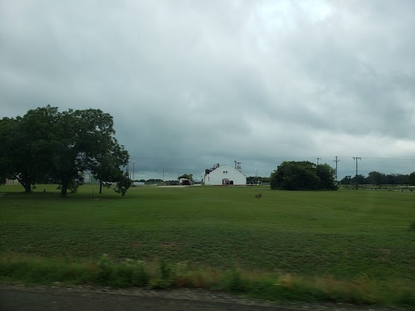 Representative image for Teague, Texas