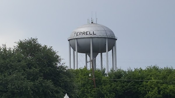 Representative image for Terrell, Texas