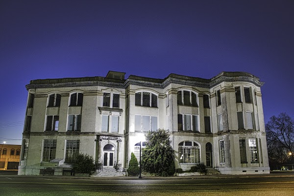 Representative image for Texarkana, Texas