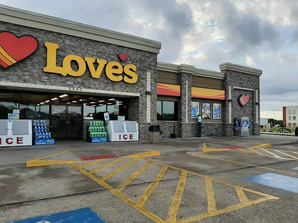 Representative image for Three Rivers, Texas