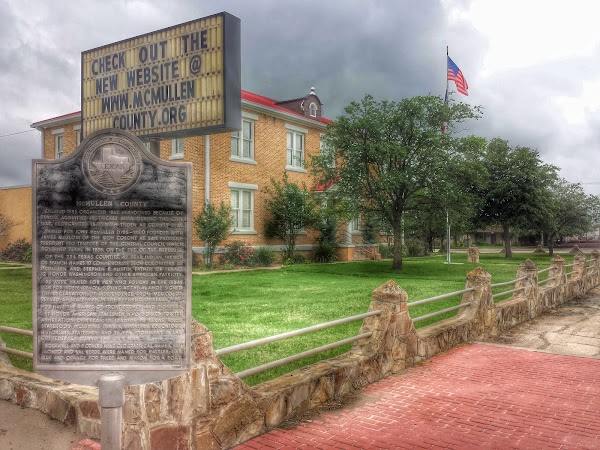 Representative image for Tilden, Texas