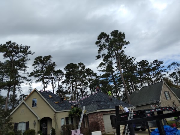 Representative image for Tomball, Texas