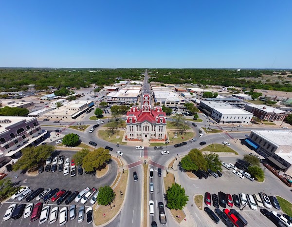 Representative image for Weatherford, Texas