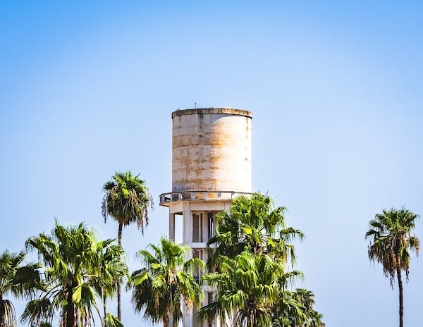 Representative image for Weslaco, Texas
