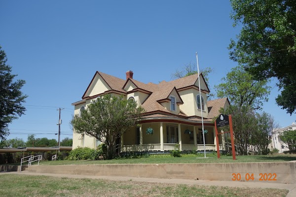 Representative image for Wichita Falls, Texas