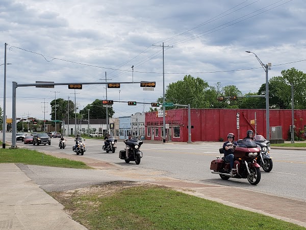 Representative image for Willis, Texas