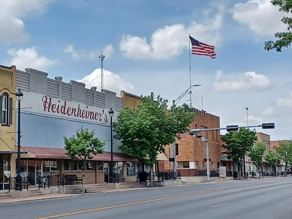 Representative image for Winters, Texas