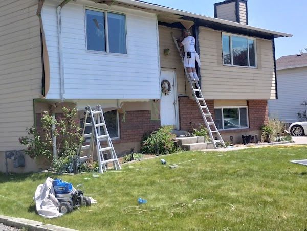 Representative image for American Fork, Utah