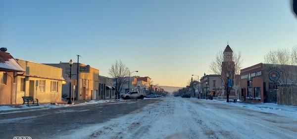 Representative image for Canon City, Utah
