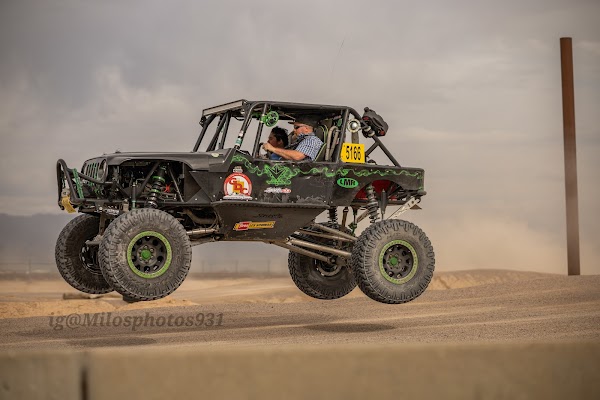 Representative image for Delta, Utah