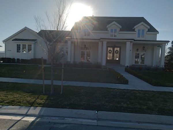 Representative image for Draper, Utah