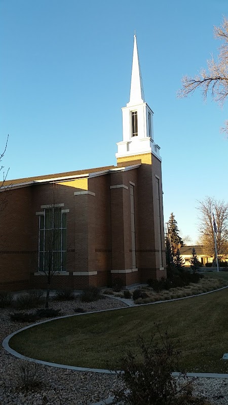 Representative image for Ephraim, Utah