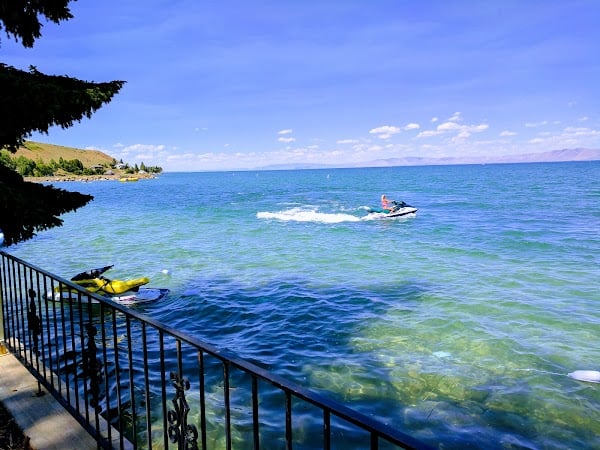 Representative image for Garden City, Utah
