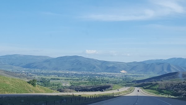 Representative image for Heber City, Utah
