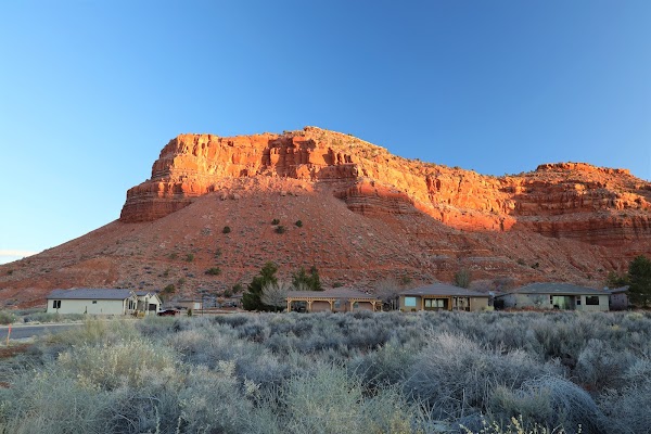 Representative image for Kanab, Utah