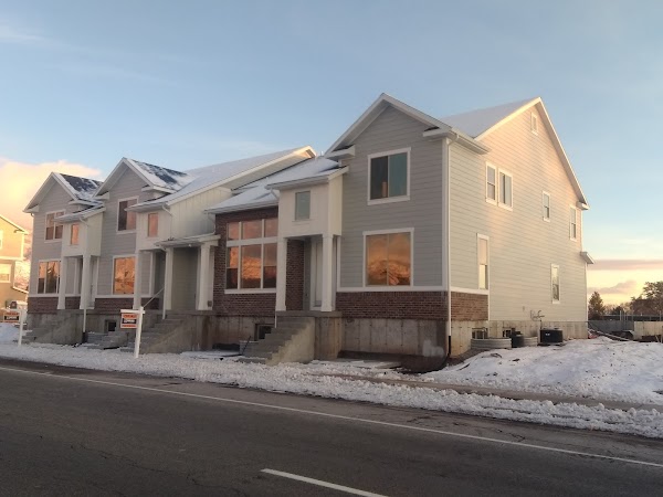 Representative image for Layton, Utah