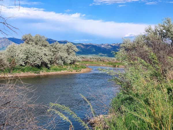 Representative image for Logan, Utah