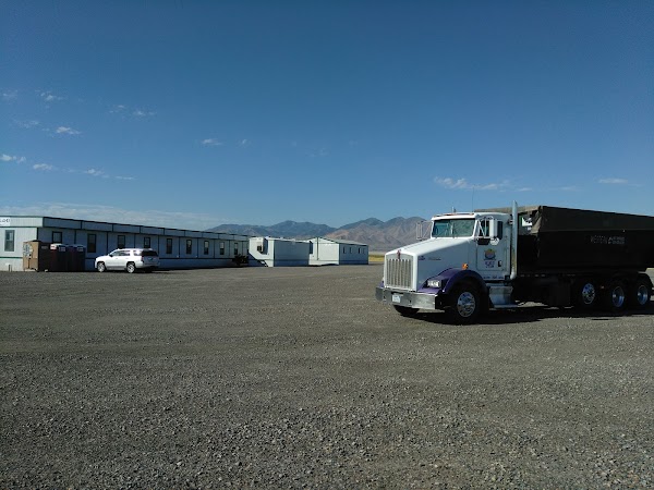 Representative image for Magna, Utah