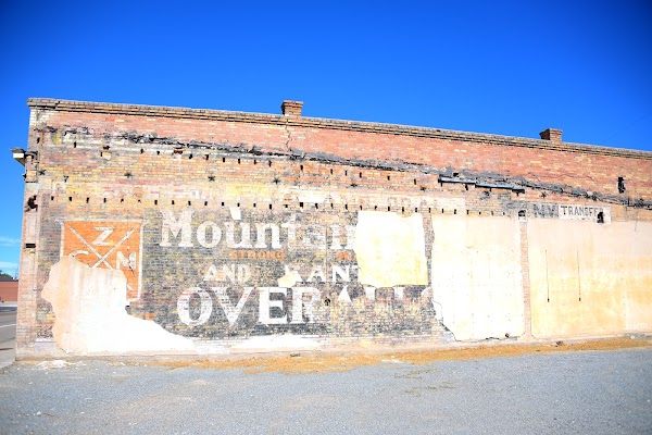 Representative image for Milford, Utah