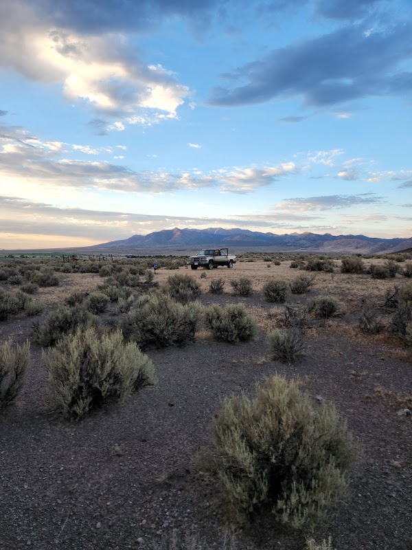 Representative image for Minersville, Utah