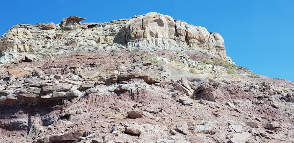 Representative image for Montezuma Creek, Utah