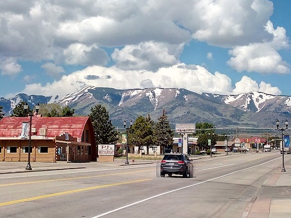 Representative image for Monticello, Utah