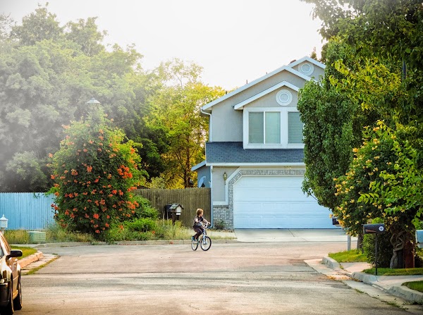 Representative image for Murray, Utah