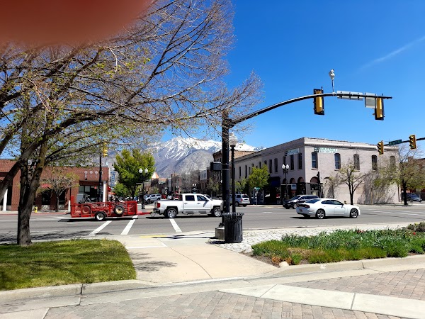Representative image for Ogden, Utah