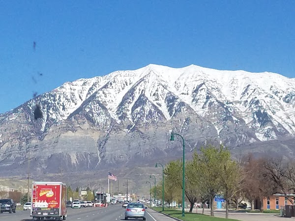 Representative image for Orem, Utah