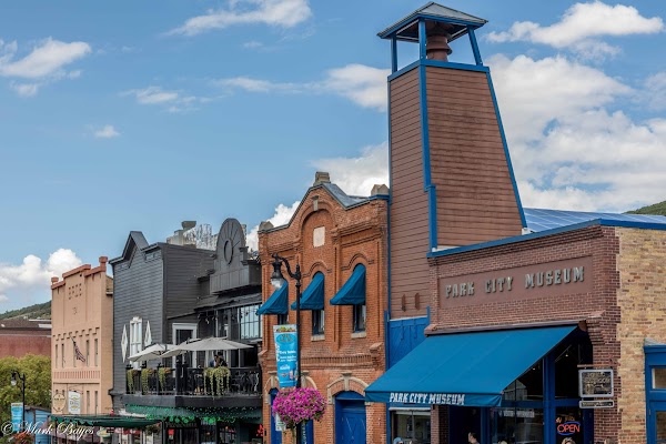 Representative image for Park City, Utah
