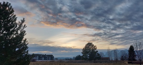 Representative image for Payson, Utah