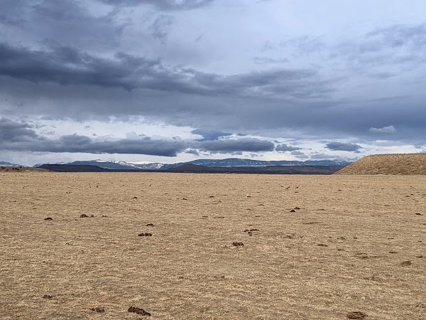 Representative image for Roosevelt, Utah