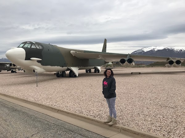 Representative image for Roy, Utah