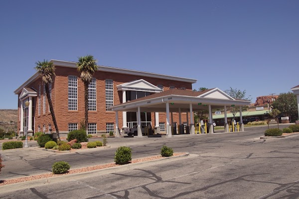 Representative image for Saint George, Utah