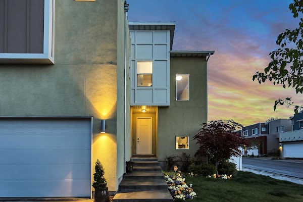 Representative image for South Salt Lake, Utah