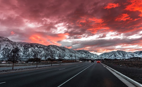 Representative image for Springville, Utah
